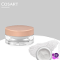 Preview: Cosart Glitter Mousse